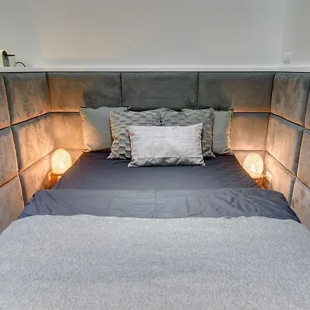 Apartament Wenecjanska I Boznicza * Poznań