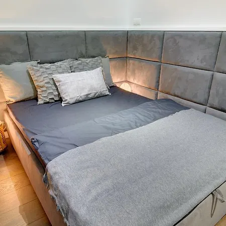 Apartament Apartament Wenecjanska I Boznicza Poznań