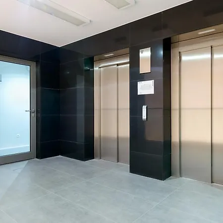 Apartament Wenecjanska I Boznicza Poznań