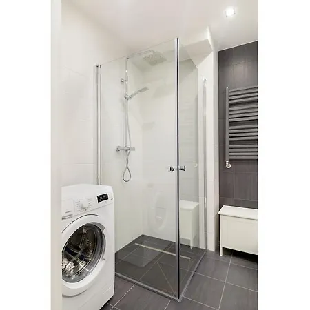 Apartament Apartament Wenecjanska I Boznicza