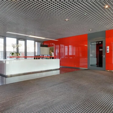Apartament Wenecjanska I Boznicza Apartament Poznań