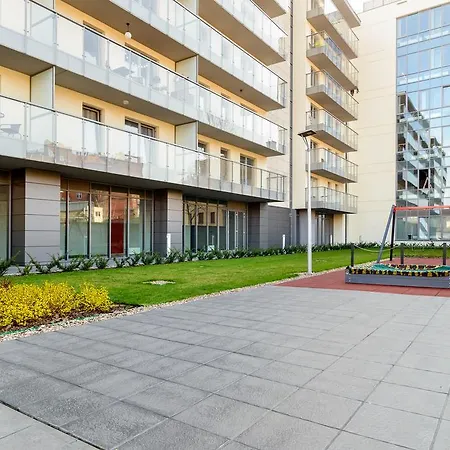 Apartament Apartament Wenecjanska I Boznicza