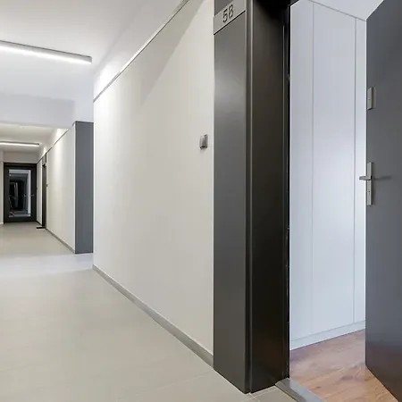 Apartament Apartament Wenecjanska I Boznicza Poznań