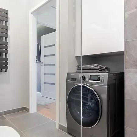 Apartament Apartament Wenecjanska I Boznicza