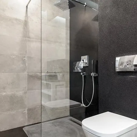 Apartament Wenecjanska I Boznicza Apartament Poznań