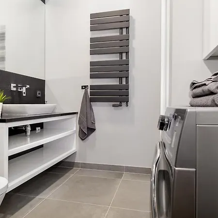 Apartament Wenecjanska I Boznicza *