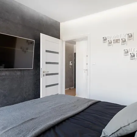 Apartament Apartament Wenecjanska I Boznicza