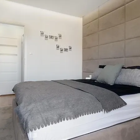 Apartament Wenecjanska I Boznicza Poznań