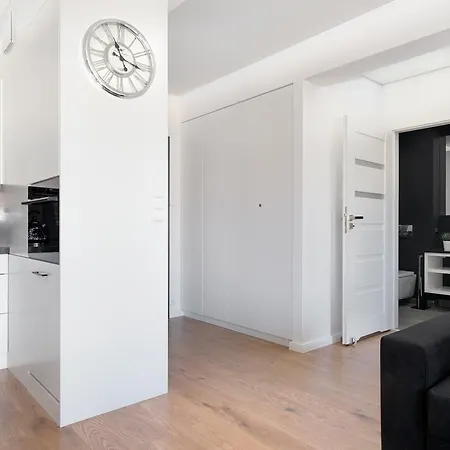 Apartament Apartament Wenecjanska I Boznicza