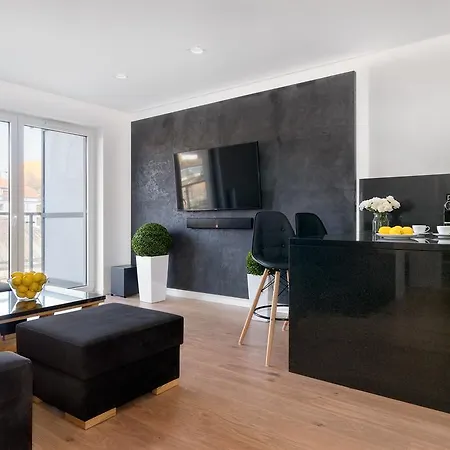 Apartament Wenecjanska I Boznicza * Poznań