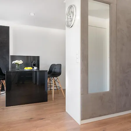 Apartament Wenecjanska I Boznicza Apartament