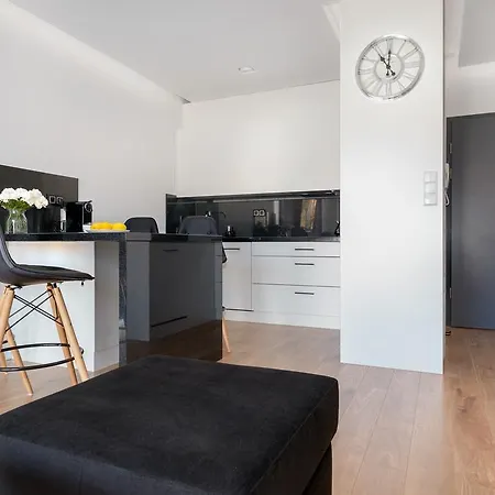Apartament Apartament Wenecjanska I Boznicza *