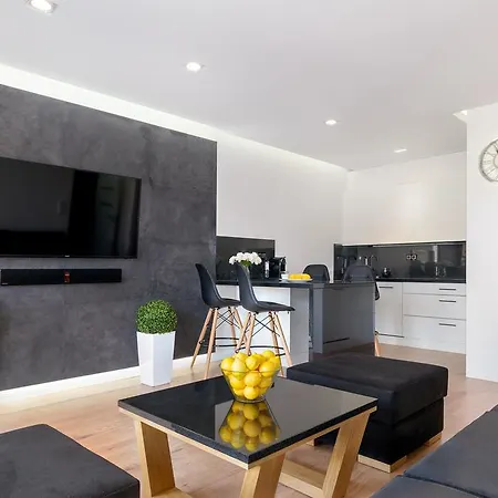 Apartament Apartament Wenecjanska I Boznicza *